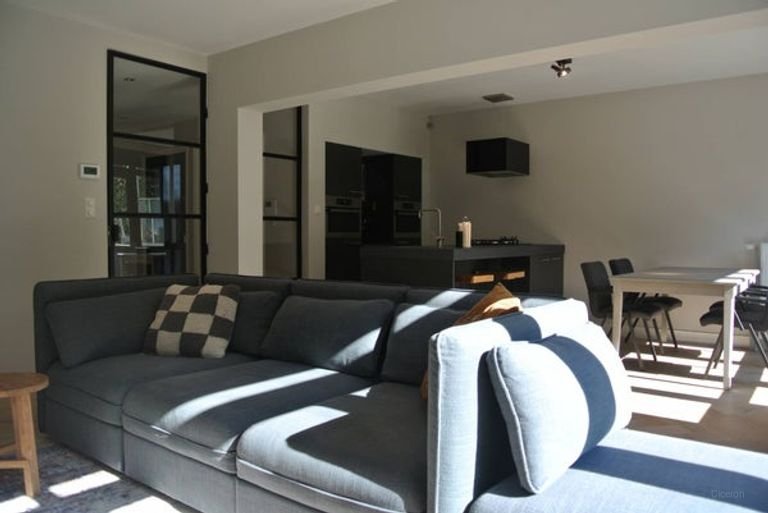 Wonen in de Vogelwijk met terras aan het park - Afbeelding 7