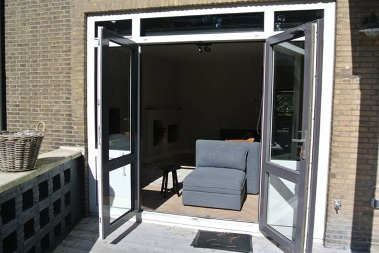 Wonen in de Vogelwijk met terras aan het park - Afbeelding 15