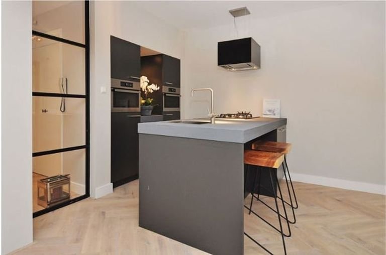 Wonen in de Vogelwijk met terras aan het park - Afbeelding 22