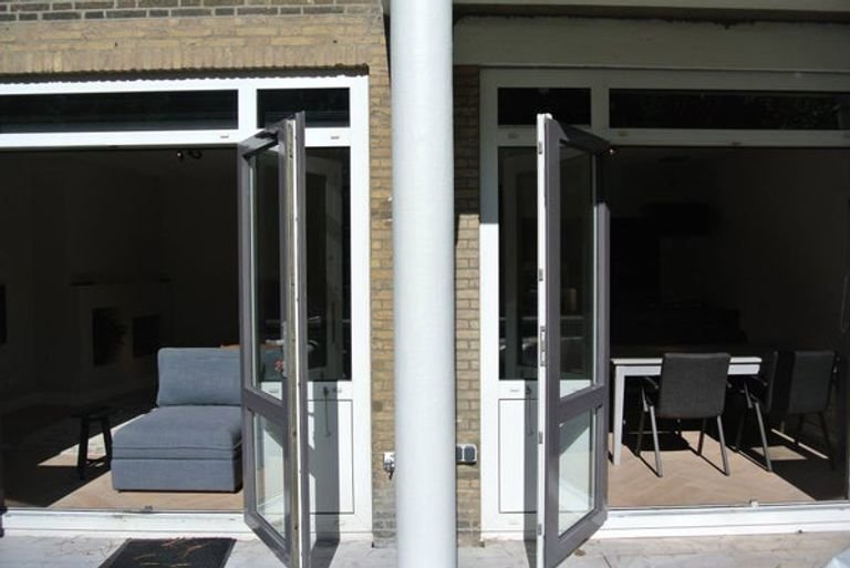 Wonen in de Vogelwijk met terras aan het park - Afbeelding 16