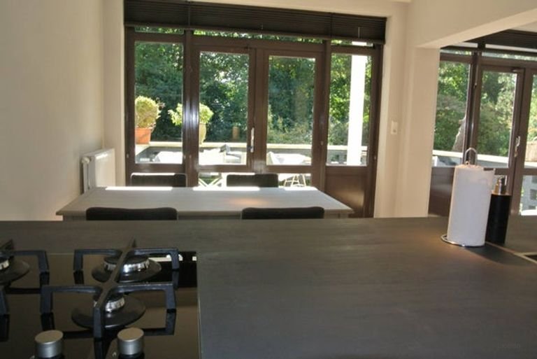 Wonen in de Vogelwijk met terras aan het park - Afbeelding 3