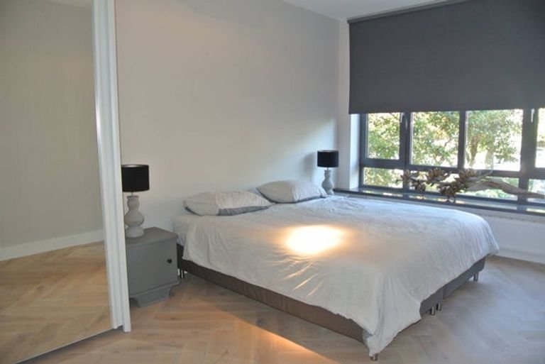 Wonen in de Vogelwijk met terras aan het park - Afbeelding 28