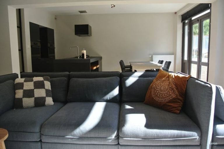 Wonen in de Vogelwijk met terras aan het park - Afbeelding 8