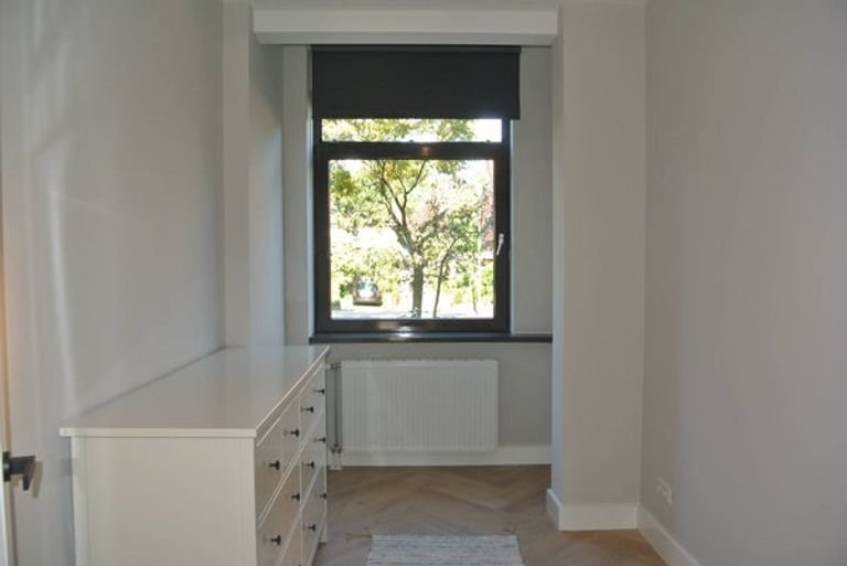 Wonen in de Vogelwijk met terras aan het park - Afbeelding 26