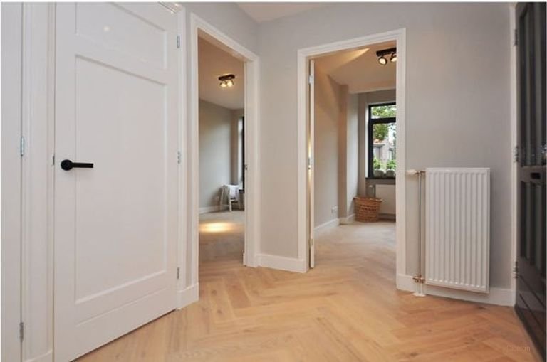 Wonen in de Vogelwijk met terras aan het park - Afbeelding 37