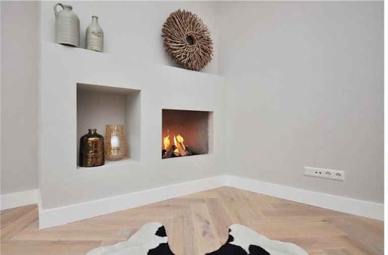 Wonen in de Vogelwijk met terras aan het park - Afbeelding 5