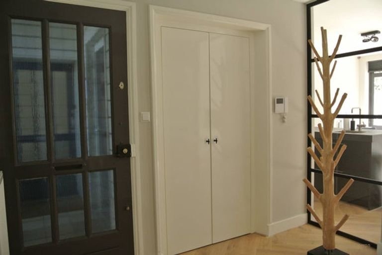 Wonen in de Vogelwijk met terras aan het park - Afbeelding 38