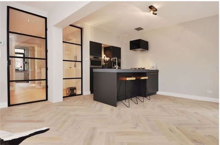 Wonen in de Vogelwijk met terras aan het park - Afbeelding 18