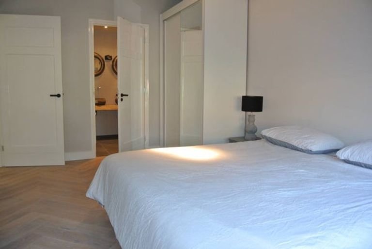 Wonen in de Vogelwijk met terras aan het park - Afbeelding 30