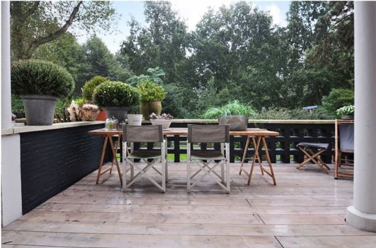 Wonen in de Vogelwijk met terras aan het park - Afbeelding 11