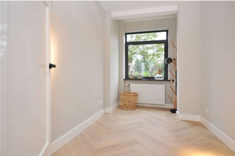 Wonen in de Vogelwijk met terras aan het park - Afbeelding 24