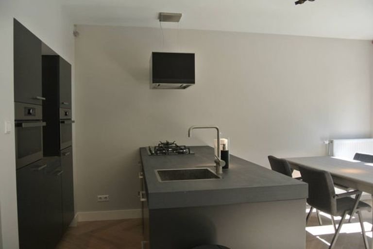 Wonen in de Vogelwijk met terras aan het park - Afbeelding 21