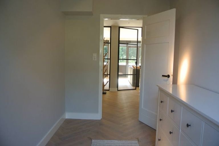 Wonen in de Vogelwijk met terras aan het park - Afbeelding 27