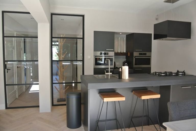 Wonen in de Vogelwijk met terras aan het park - Afbeelding 19