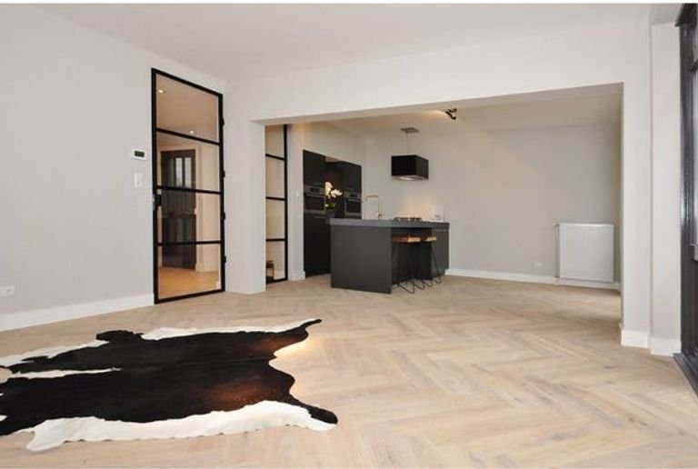 Wonen in de Vogelwijk met terras aan het park - Afbeelding 4