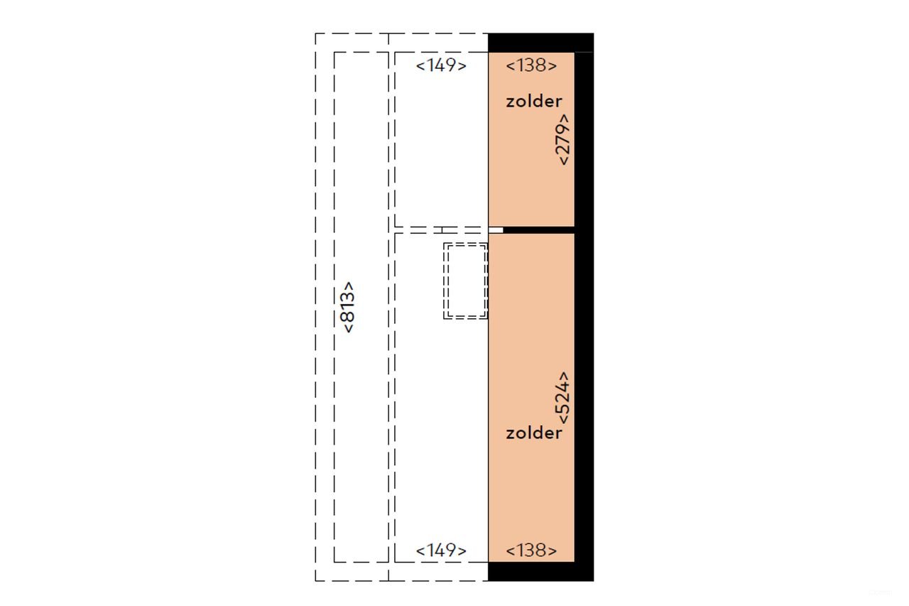 Bright family home (130 m²) with private garage - Image 37