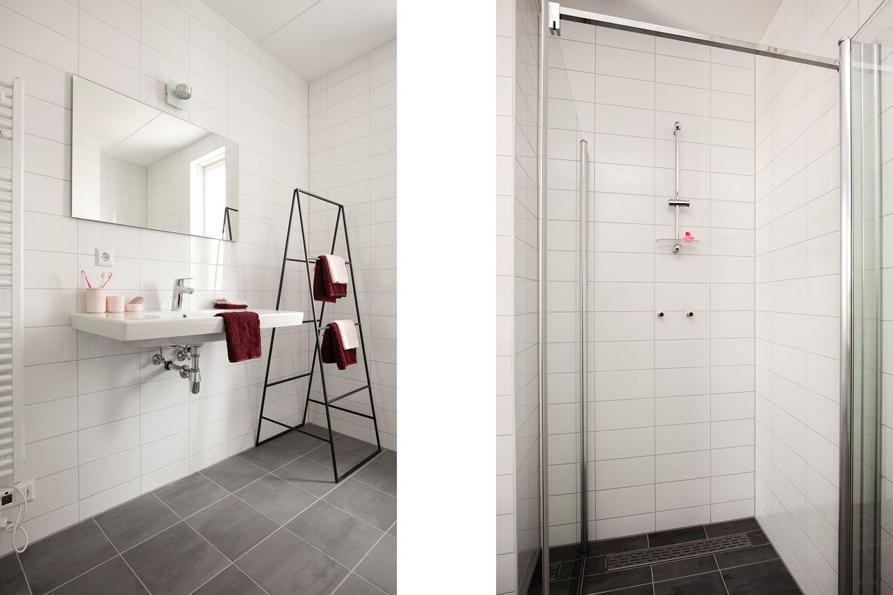 Gas-free corner house with 5 bedrooms - Image 17