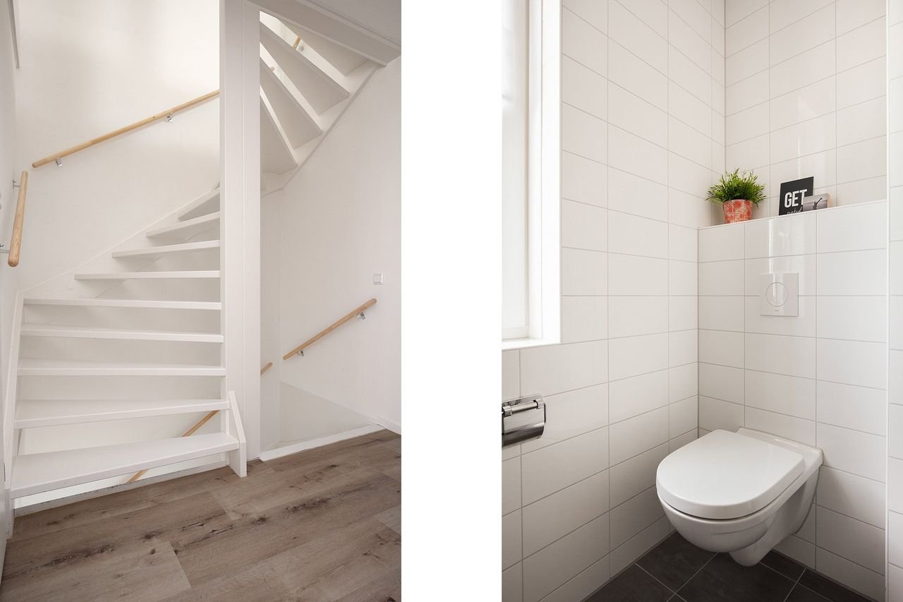 Gas-free corner house with 5 bedrooms - Image 19