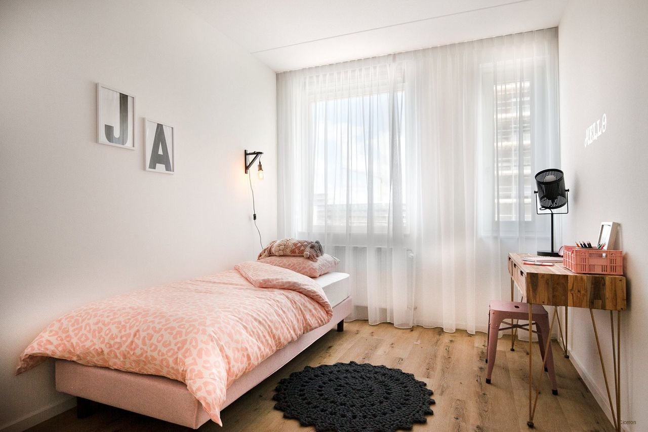 Gas-free corner house with 5 bedrooms - Image 15