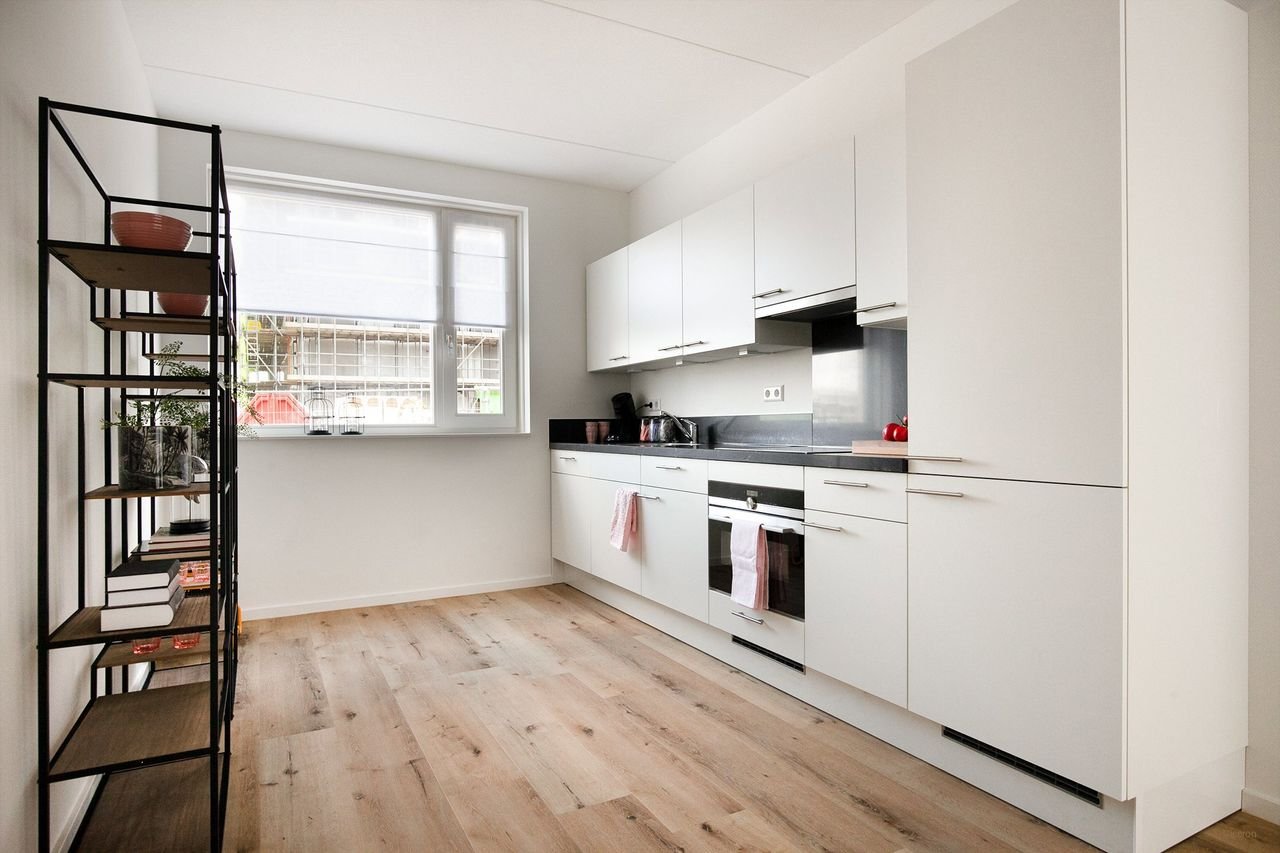 Gas-free corner house with 5 bedrooms - Image 11