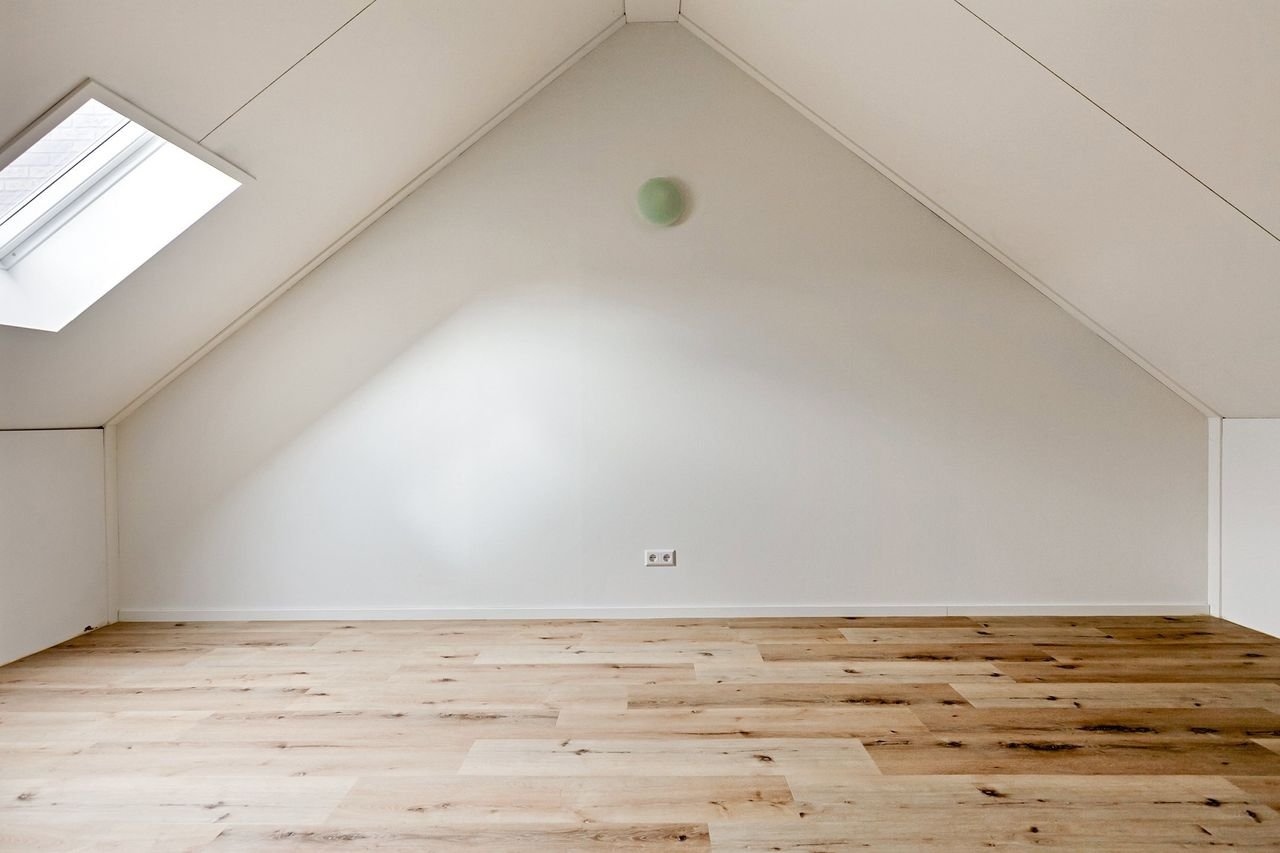 Gas-free corner house with 5 bedrooms - Image 23