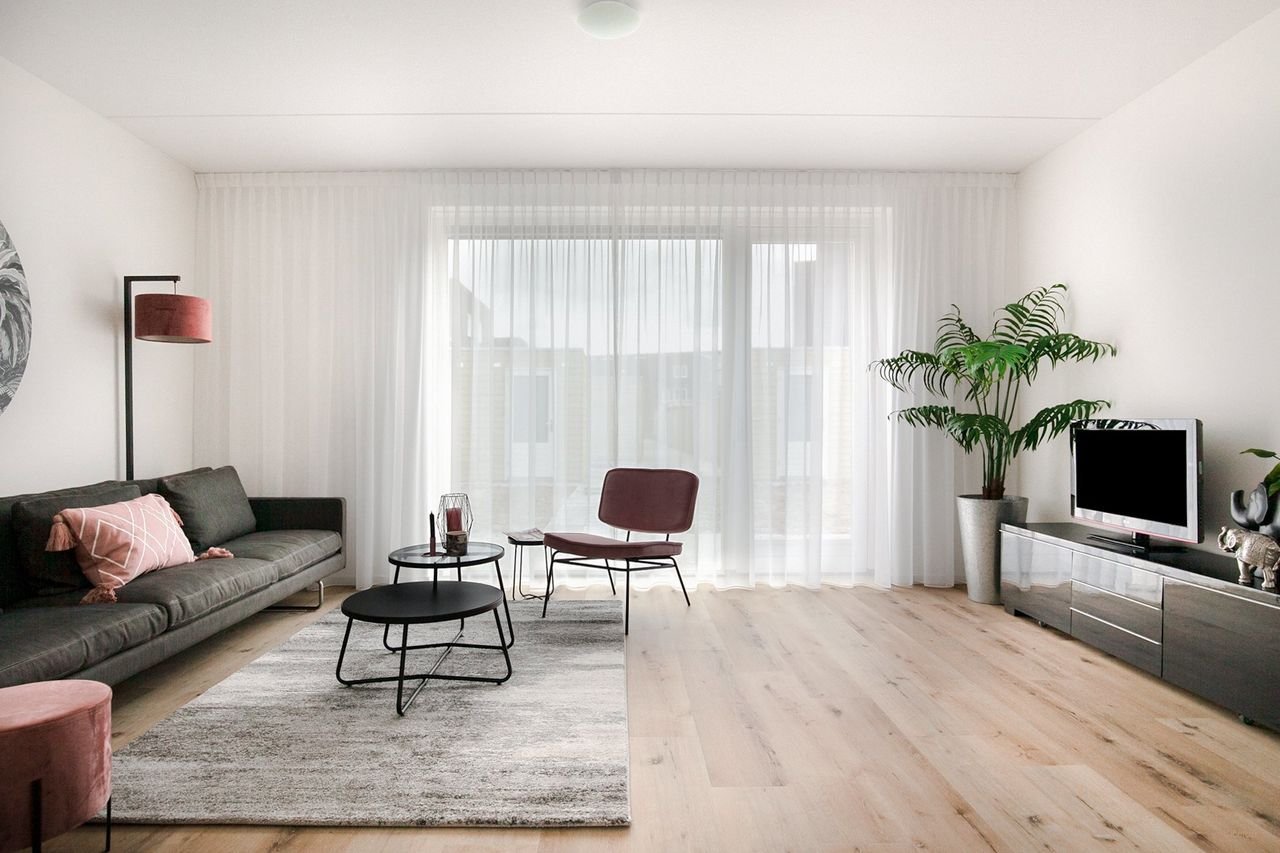 Gas-free corner house with 5 bedrooms - Image 6