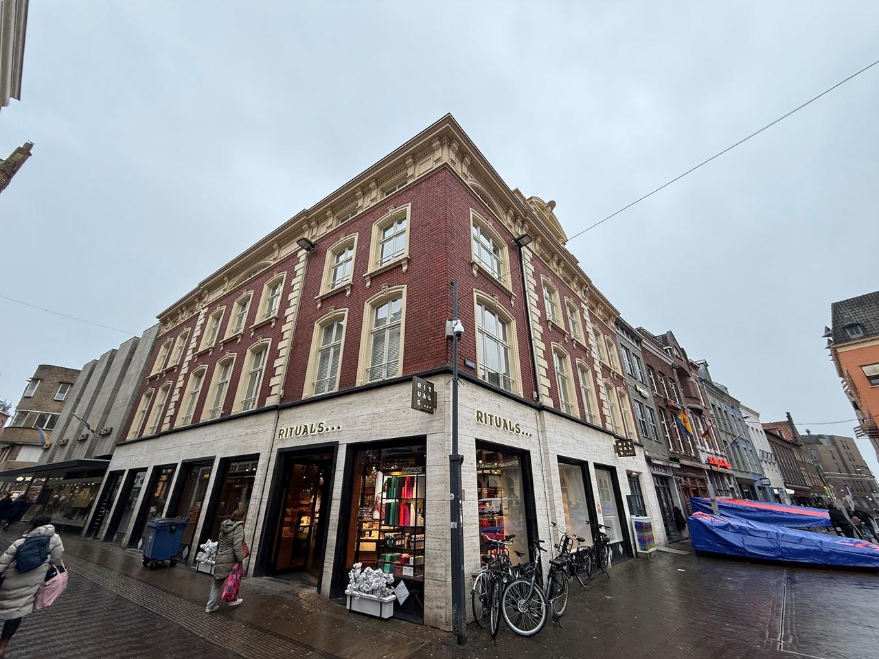 Gemeubileerd appartement in hartje Venlo - Afbeelding 1