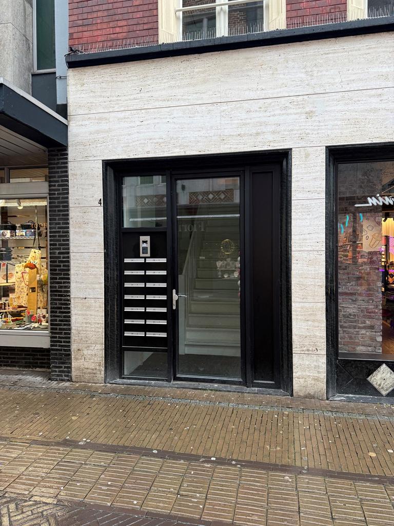 Gemeubileerd appartement in hartje Venlo - Afbeelding 2
