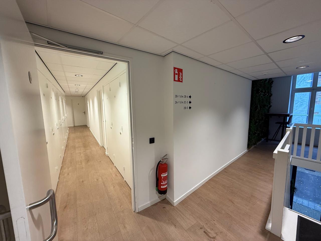 Gemeubileerd appartement in hartje Venlo - Afbeelding 3