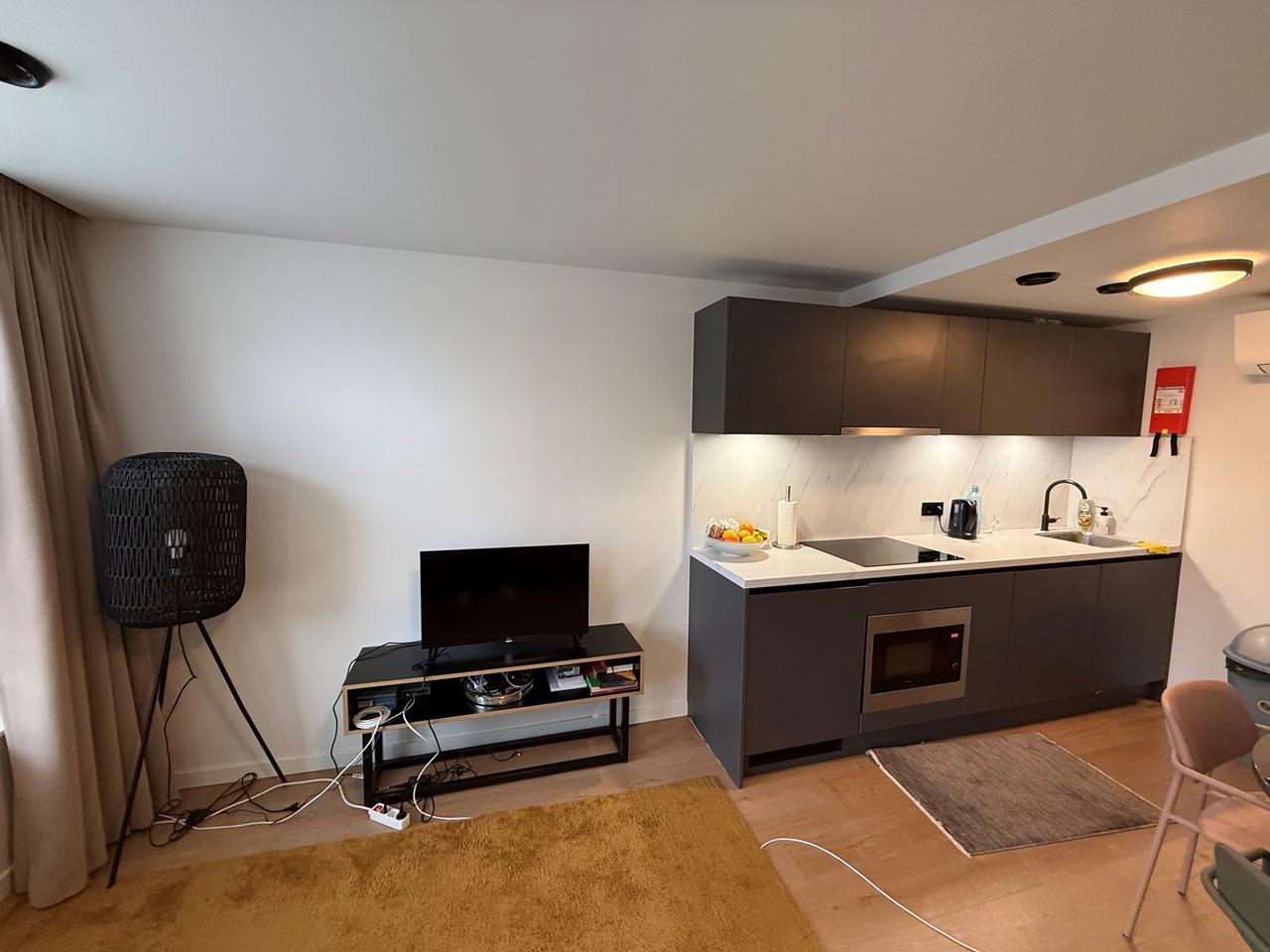 Gemeubileerd appartement in hartje Venlo - Afbeelding 7