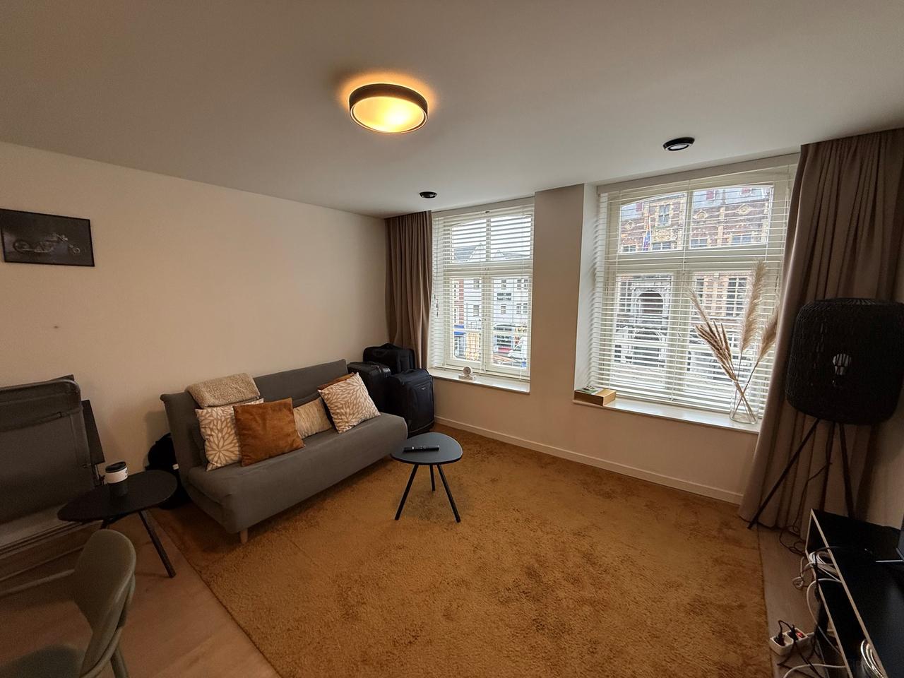 Gemeubileerd appartement in hartje Venlo - Afbeelding 8