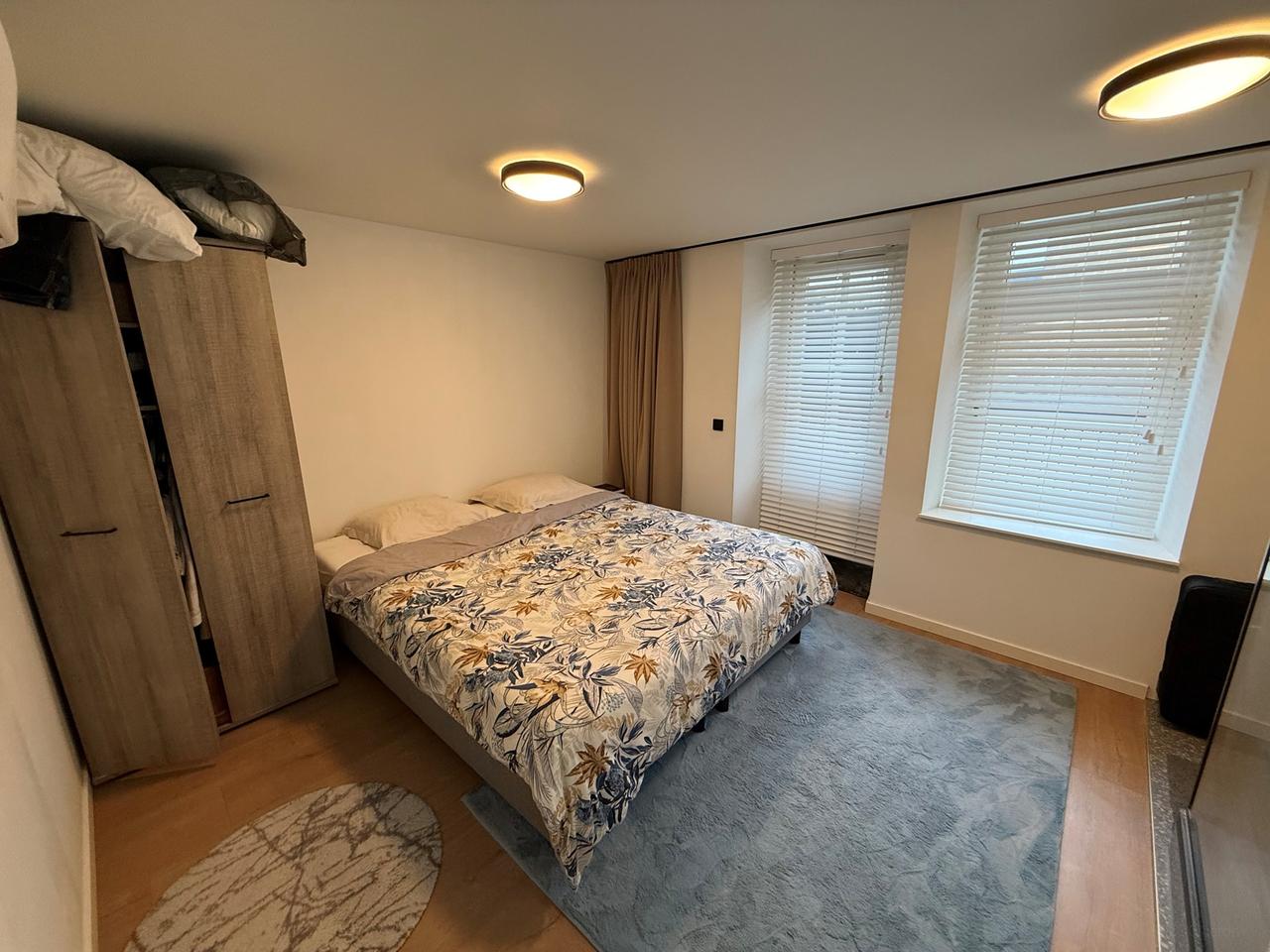 Gemeubileerd appartement in hartje Venlo - Afbeelding 13