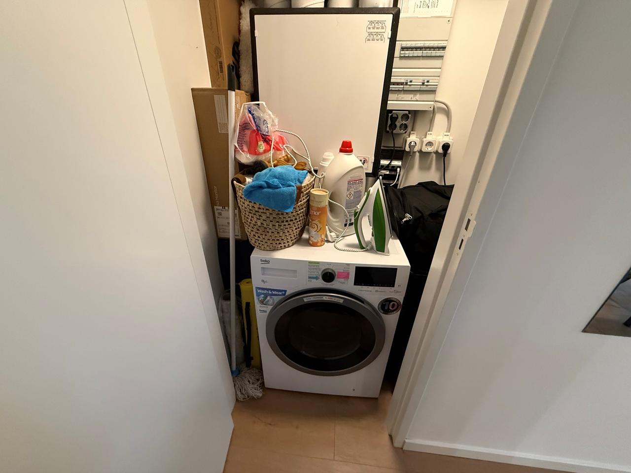 Gemeubileerd appartement in hartje Venlo - Afbeelding 14