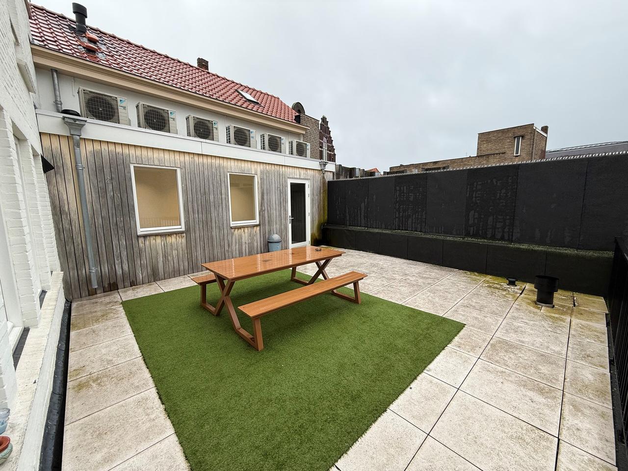 Gemeubileerd appartement in hartje Venlo - Afbeelding 15