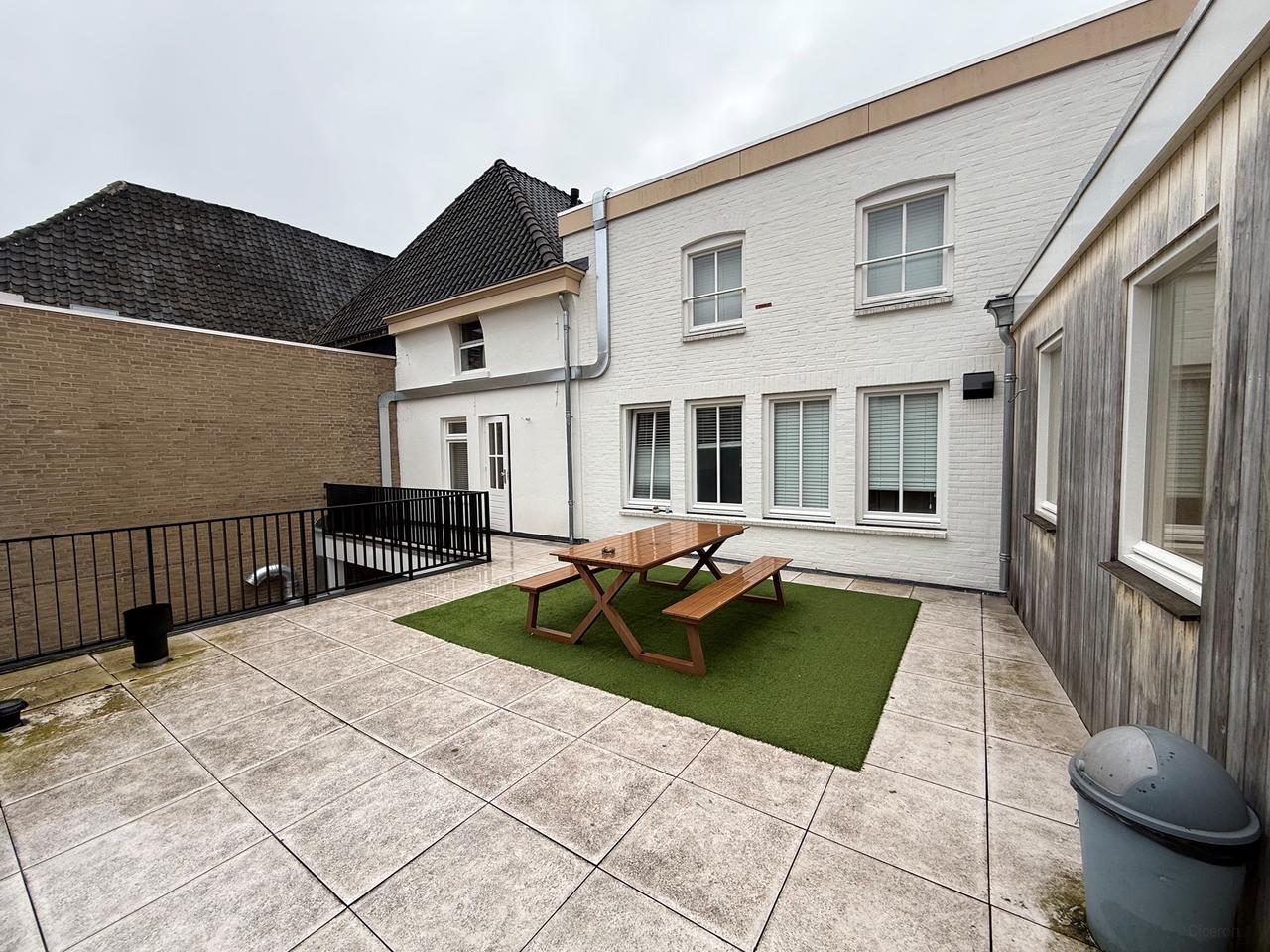 Gemeubileerd appartement in hartje Venlo - Afbeelding 16