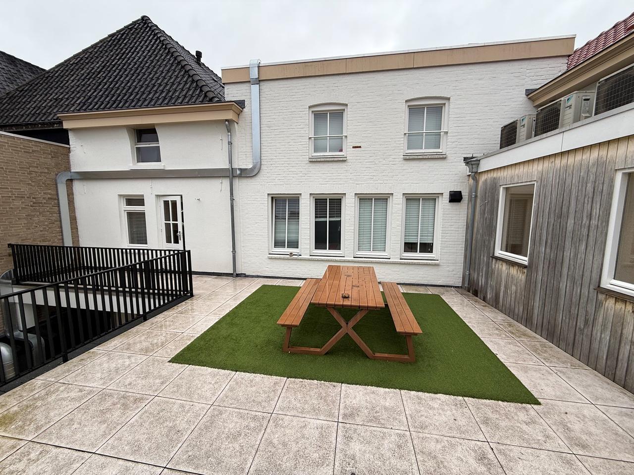 Gemeubileerd appartement in hartje Venlo - Afbeelding 17