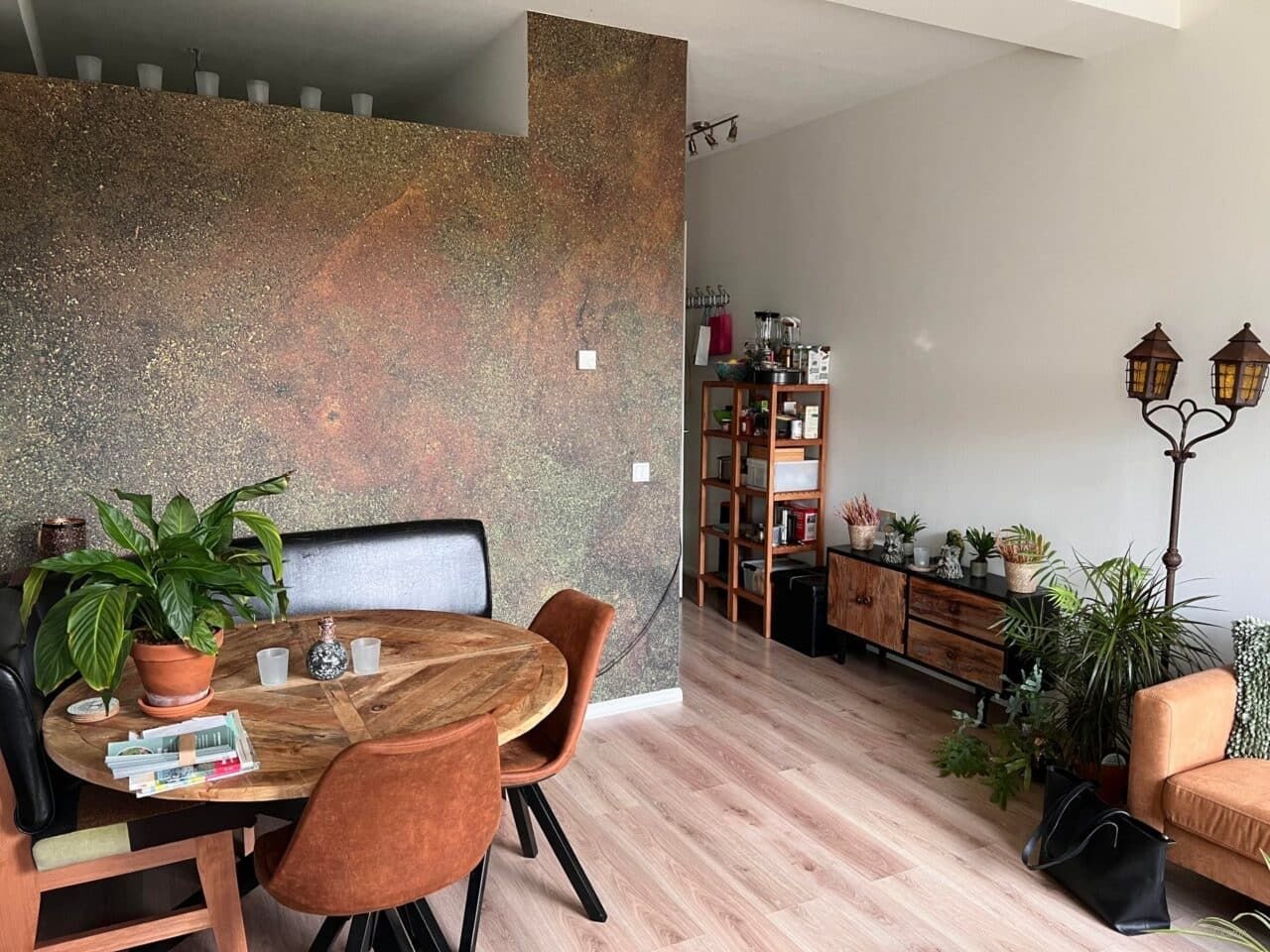 Benedenwoning met terras in Engelen - Afbeelding 4