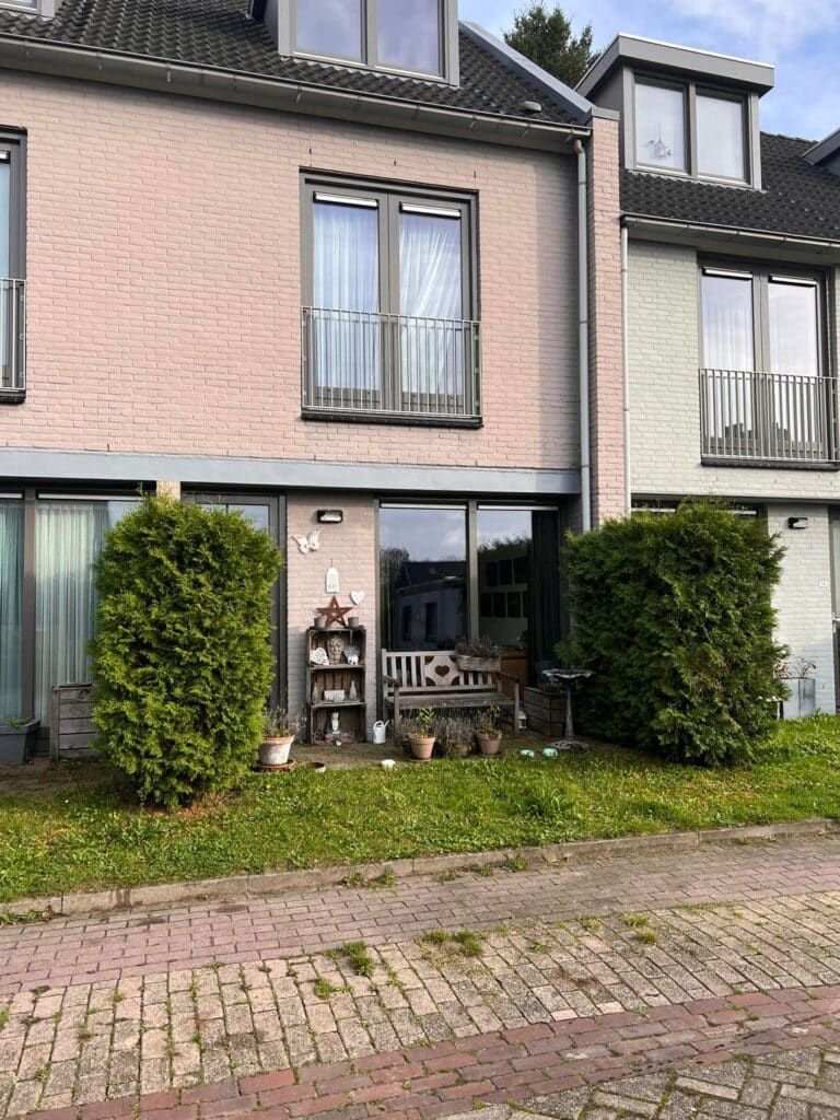 Benedenwoning met terras in Engelen - Afbeelding 2