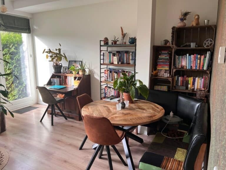 Benedenwoning met terras in Engelen - Afbeelding 6