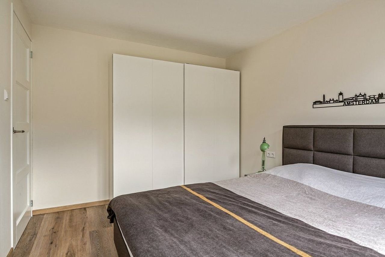 Royaal appartement met 4 slaapkamers in Zuid - Afbeelding 26