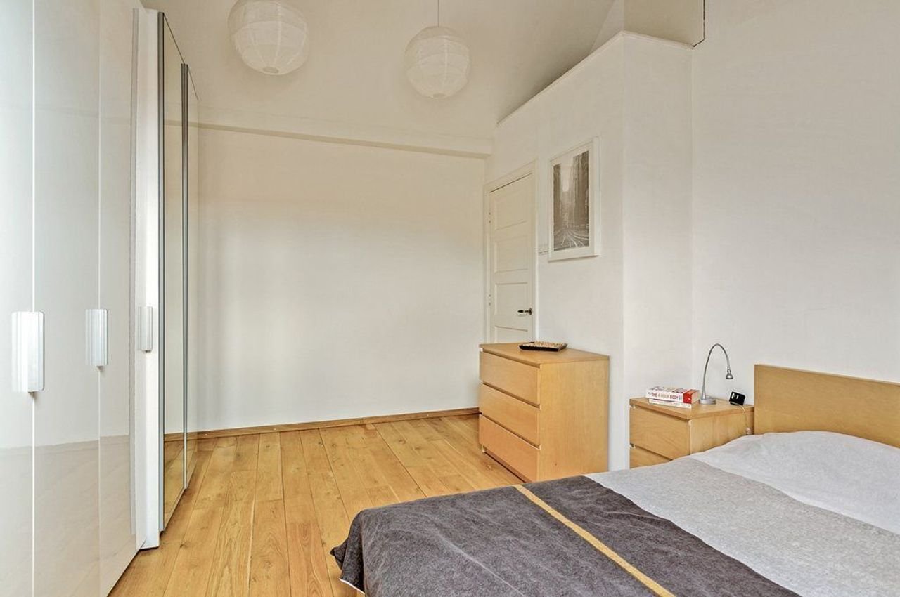 Royaal appartement met 4 slaapkamers in Zuid - Afbeelding 28