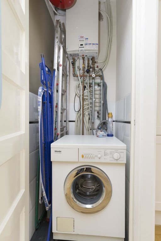 Royaal appartement met 4 slaapkamers in Zuid - Afbeelding 14