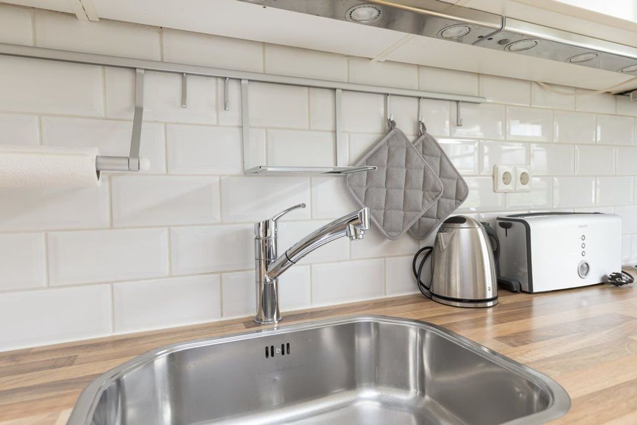 Royaal appartement met 4 slaapkamers in Zuid - Afbeelding 12