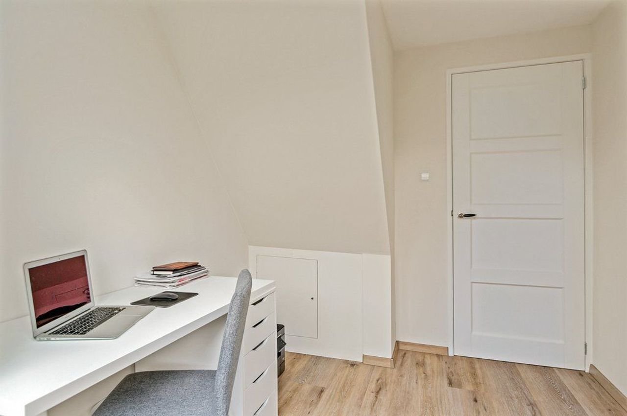 Royaal appartement met 4 slaapkamers in Zuid - Afbeelding 31