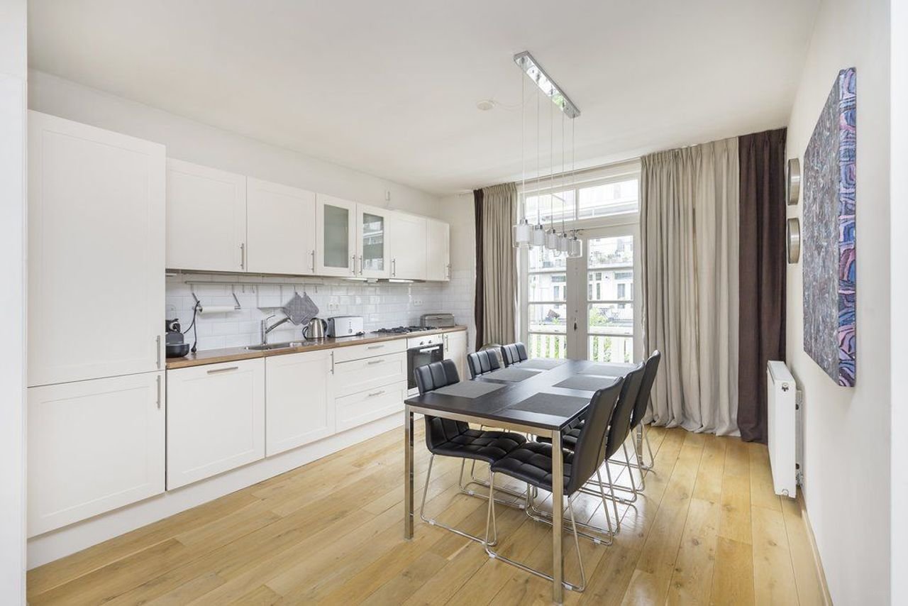 Royaal appartement met 4 slaapkamers in Zuid - Afbeelding 10