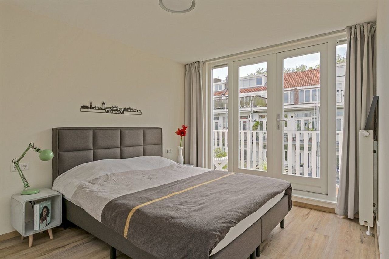 Royaal appartement met 4 slaapkamers in Zuid - Afbeelding 25