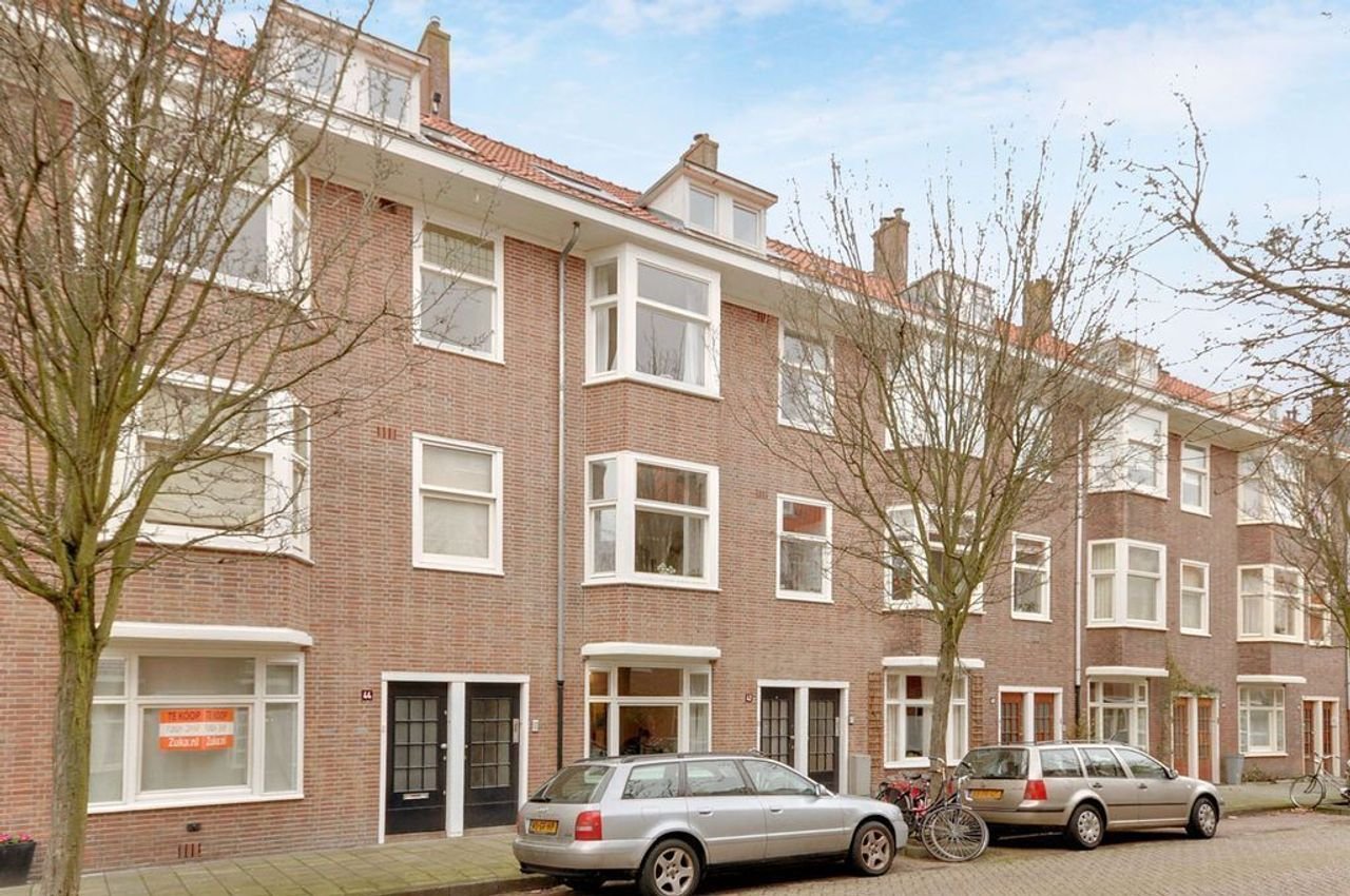 Royaal appartement met 4 slaapkamers in Zuid - Afbeelding 37
