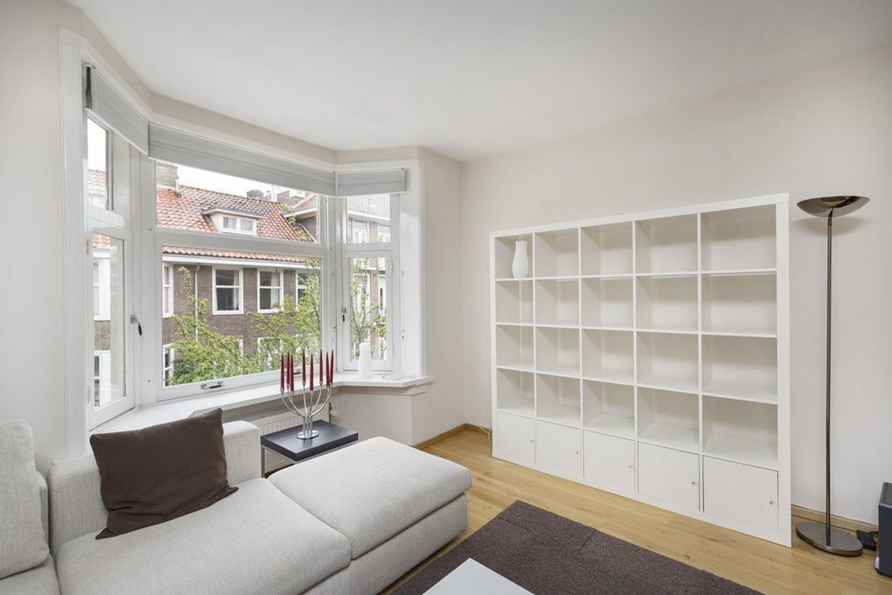 Royaal appartement met 4 slaapkamers in Zuid - Afbeelding 5