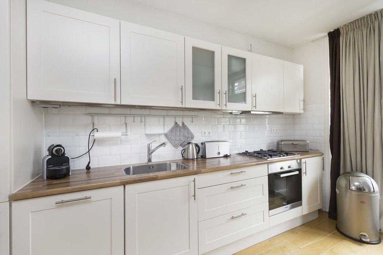 Royaal appartement met 4 slaapkamers in Zuid - Afbeelding 11