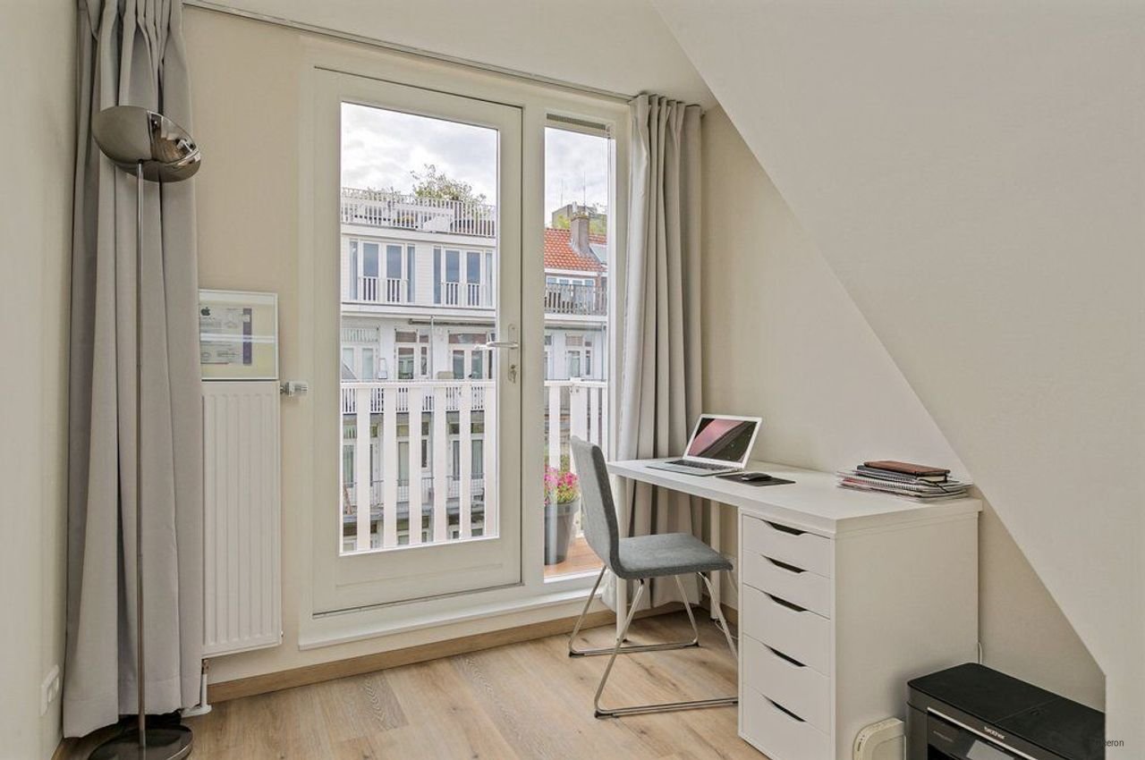 Royaal appartement met 4 slaapkamers in Zuid - Afbeelding 29
